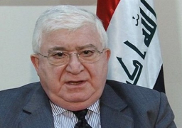 الإنتخابات البرلمانية العراقية فى ال 12 من مايو القادم