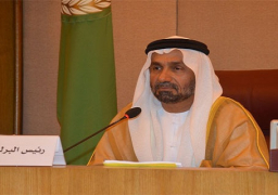 البرلمان العربي يعلن عن تضامنه الكامل مع تونس في مواجهة الإرهاب