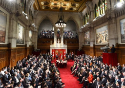 البرلمان الكندي يصادق على تعديل المهمة العسكرية ضد داعش في سوريا والعراق