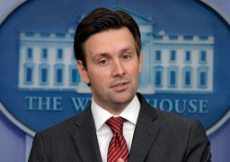 البيت الأبيض يدعو تركيا إلى احترام القيم الديموقراطية