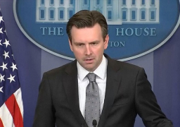 البيت الأبيض: لا نستطيع تأكيد استهداف ضربات جوية روسية لمستشفي سوري