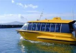 وزارة النقل : تشغيل التاكسي النهري بالمحطات المتوفرة على النيل