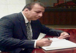 الجبهة الوطنية للمصريين بالخارج تدعو لطرح المشروعات الصغيرة والمتوسطة للاكتتاب