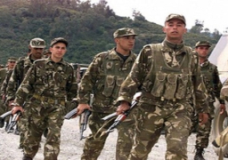 الأمن الجزائرى يحبط مخطط إدخال أسلحة لاستهداف فنادق وسفارات