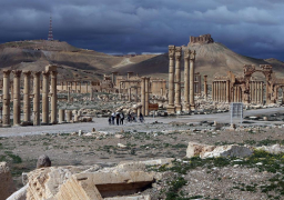 الأهمية الاستراتيجية لتحرير تدمر بمشاركة روسيا الفعالة