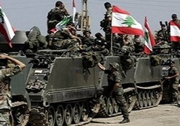 موسكو تعلن استعدادها للمساهمة في تعزيز قدرات الجيش اللبناني