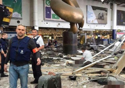 مجلس النواب ينعي ضحايا الحادث الإرهابي في بلجيكا