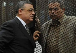 الحكم اليوم على توفيق عكاشة فى اتهامه بضرب سيدة وإصابتها