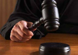 المشدد 15 سنة لأربع متهمين باحداث عنف منطقة الشرابية