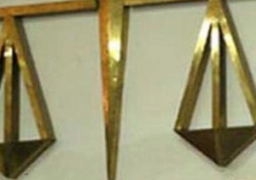 الحكم فى قضية محاكمة متهمين بالانضمام لجماعة”جند الشام”