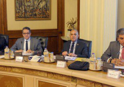 الحكومة توافق على خطة التنمية الاقتصادية لعام 2016-2017