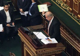 رئيس الوزراء يحدد سبعة مبادئ حاكمة لبرنامج عمل الحكومة