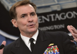 الخارجية الأمريكية : واشنطن تؤكد أهمية استئناف مفاوضات السلام السورية