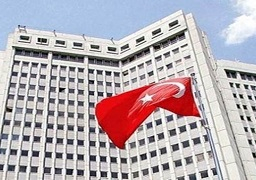 الخارجية التركية تنقل عدم ارتياحها لقناصلة وسفراء أوروبا بالبلاد