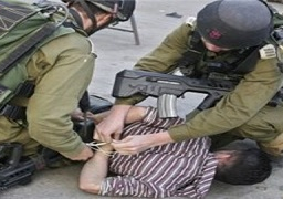 الخارجية الفلسطينية تدين تعديل إسرائيل قانون الأحداث لاحتجاز القاصرين