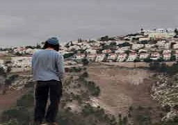 الخارجية الفلسطينية تطالب باستصدار قرارا من مجلس الأمن لوقف الاستيطان