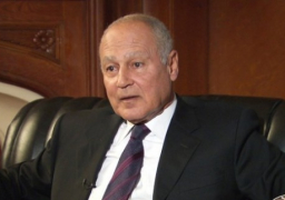 الخارجية : مصر تقدمت بمذكرة رسمية لـ”الجامعة العربية” بشأن ترشيح أبو الغيط