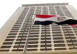 الخارجية: وصول المجلس الرئاسي إلى طرابلس خطوة إيجابية للحل السياسى