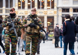 الداخلية البلجيكية: 386 شخصا شاركوا في القتال إلى جانب “الإرهابيين” بسوريا