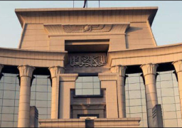 ”الدستورية العليا” تنفي صحة ما نشر حول إصدارها حكما يتعلق بـ ”تيران وصنافير”