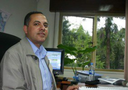 السيرة الذاتية لوزير الموارد المائية والري الجديد الدكتور محمد عبد العاطي