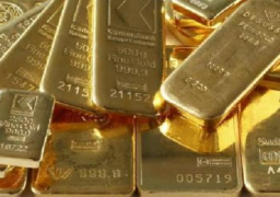 الذهب يواصل مكاسبه بعد أكبر صعود شهري في 4 أعوام