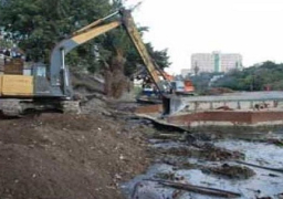 الرى: إزالة 8115 حالة تعد منذ انطلاق الحملة القومية لإنقاذ النيل