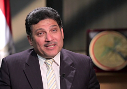 الرى: حملة ازالة مكبرة على حرم نهر النيل