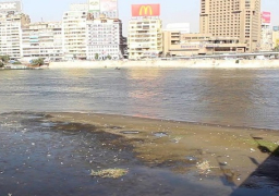 الرى: مناسيب مياه نهر النيل يتم اطلاقها طبقا لبرنامج دقيق