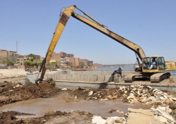 الزراعة: إزالة 320 حالة تعد على الأراضي الزراعية بمحافظات الجمهورية