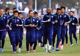 الزمالك يبدأ مشوار الحفاظ على كأس مصر بمواجهة شباب الضبعة