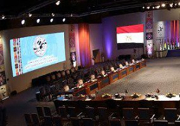 مصر تطرح أمام “الساحل والصحراء” أوراق عمل لمكافحة الإرهاب وتأمين الحدود