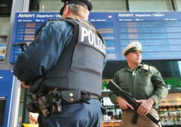 السلطات الألمانية تعتقل ثلاثة من المشتبه بهم في هجمات بروكسل