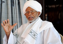 السنوسي أمينا عاما لحزب المؤتمر الشعبي بالسودان خلفا للترابي