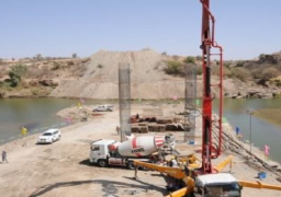 السودان: الانتهاء من مشروع سد “أعالي عطبرة وستيت” نهاية العام الجاري