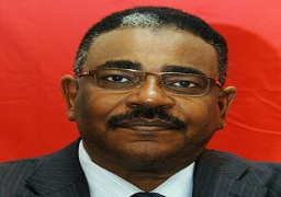 السودان يؤكد حرصه على تفعيل الاتفاقيات الموقعة مع المنظمة العربية للتنمية الإدارية