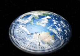 السويس والعريش تشاركان في”ساعة الأرض” لتوفير الطاقة