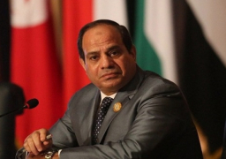 السيسى يلتقى الكتاب والمثقفين فى حوار مفتوح اليوم