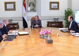 السيسي يكلف الحكومة ببدء المرحلة الثانية لـ«الروبيكي»