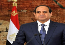 الرئيس السيسي يقدم التهنئة للشعب المصري في ذكرى تحرير سيناء