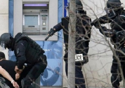 الشرطة البلجيكية تعتقل 6 أشخاص على خلفية هجمات بروكسل