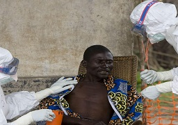 الصحة العالمية : الايبولا لم يعد يمثل وضعا صحيا يستلزم اتخاذ اجراءات طارئة فى العالم