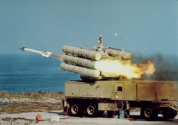 إيران تواصل اختبار الصواريخ الباليستيه بإطلاق اثنين آخرين