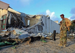 الصومال يحبط مخططا إرهابيا يستهدف موانئه