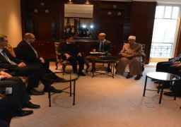 الطيب: زيارتي إلى برلين لإعادة إحياء العلاقة الأزلية بين الإسلام والمسيحية