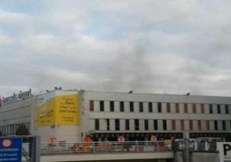 العائلة الملكية في بلجيكا تبدي استياءها من هجمات بروكسل