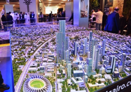 “هيئة المعارض” تعلن انشاء 20 % من مدينة المعارض بالعاصمة الإدارية