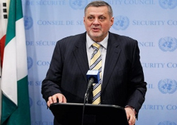 العراق: الأمم المتحدة تعرب عن قلقها بشأن أنباء عن استخدام “داعش” لأسلحة كيماوية