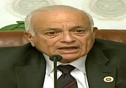 العربي: مستعدون للذهاب إلى طرابلس لدعم حكومة الوفاق