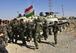 القوات الكردية تفرج عن 80 عنصرا تابعا للنظام السوري